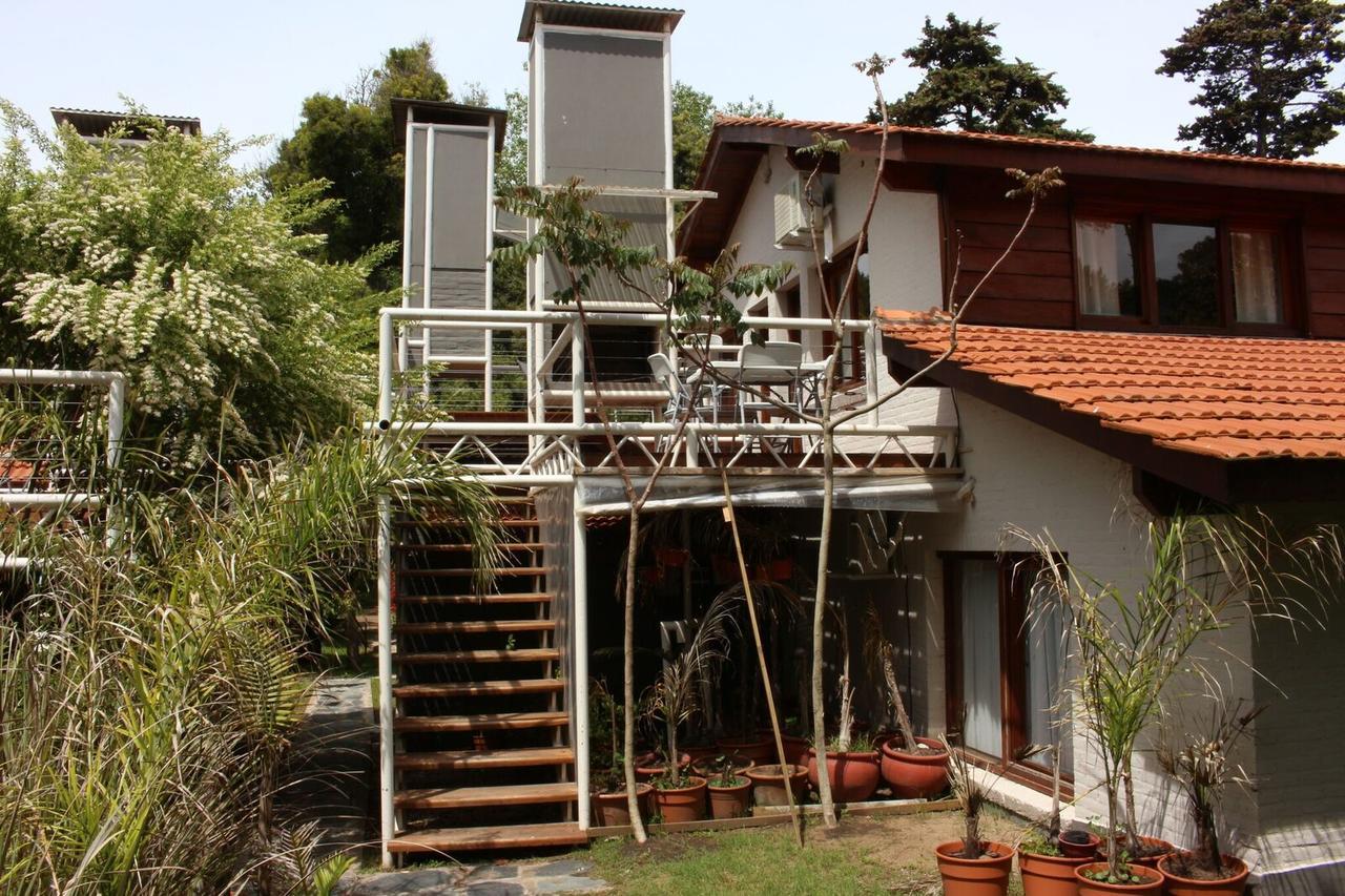 Apart-hotel Cumeló Carilo