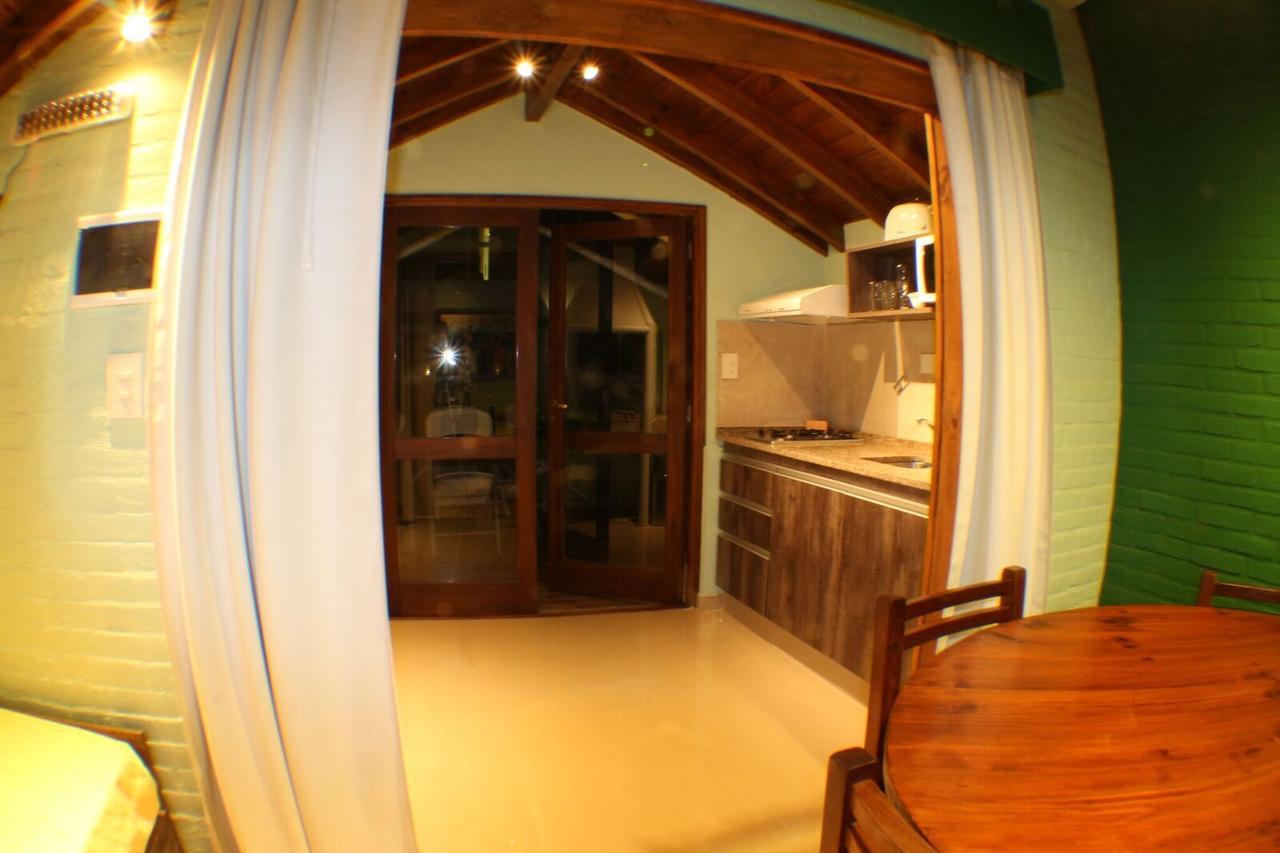 Cumeló Apart-hotel *