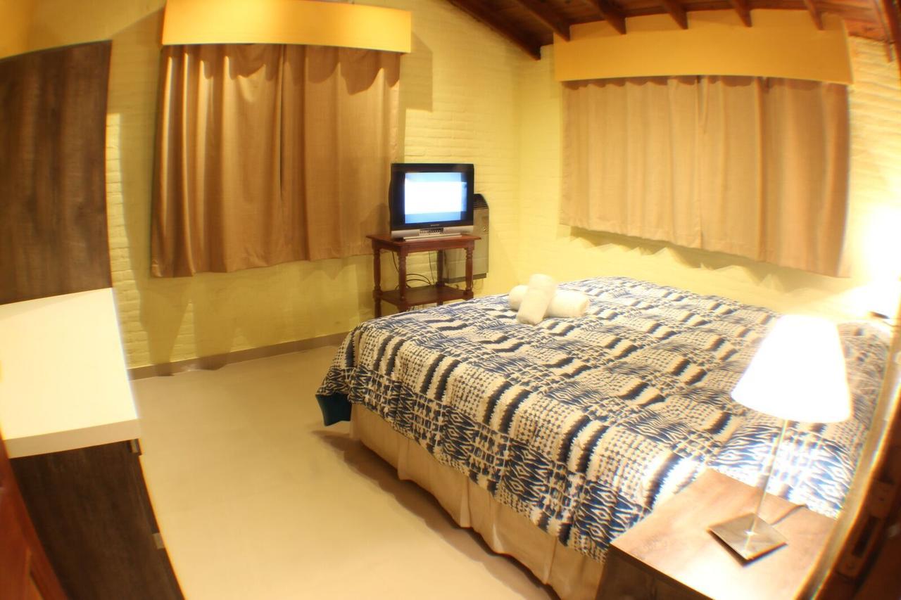 Apart-hotel Cumeló