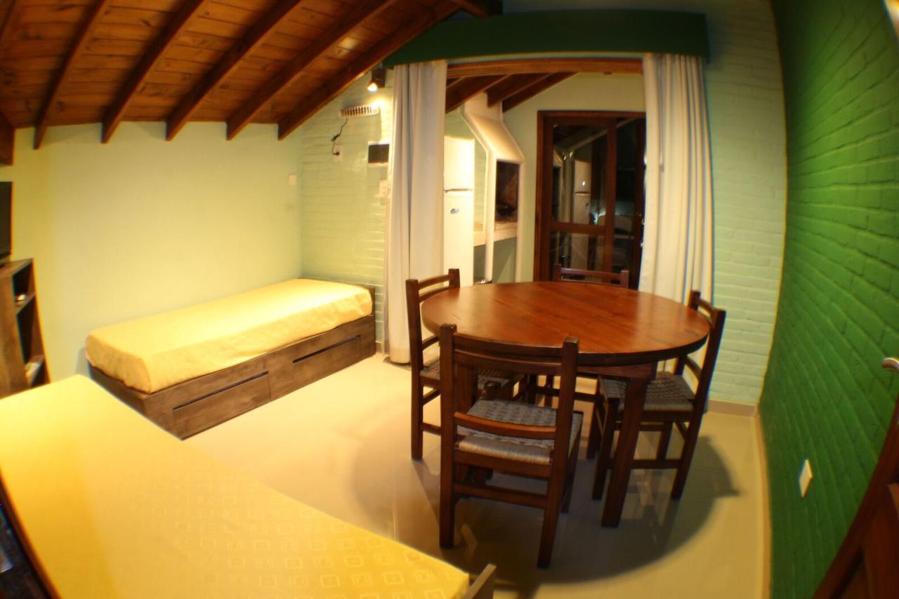 Apart-hotel Cumeló Carilo