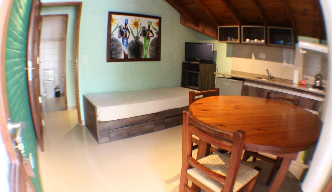 Cumeló Apart-hotel Carilo